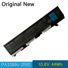 Batería Original para portátil Toshiba Satellite A80, A100, A105, M40, M45, M50, M55, M100, M115, novedad, PA3399U-2BRS -1BRS -1BAS 2024 - compra barato
