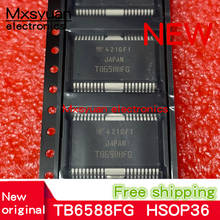 5pcs~20pcs/LOT TB6588FG HSOP-36 Motor Controller-Driver Chip 100% NEW Original In stock 2024 - buy cheap