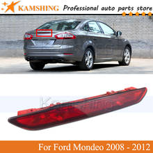 Kamshing задний дополнительный стоп-сигнал светильник лампы для Ford Mondeo 2008 2009 - 2012 высокие дополнительные 3rd стоп светильник стоп-сигнала 2024 - купить недорого