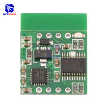 diymore MPU-6050 High Performance Acceleration Sensor 6-axis with Kalman Filter 6DOF Data Logger for PC Arduino Raspberry Pi 2024 - buy cheap