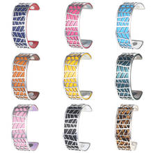 Женские браслеты-манжеты Cremo, индийские ювелирные изделия из искусственной кожи, браслет из жоржета, подарок 2024 - купить недорого