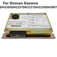 For Doosan Daewoo DH220-5 DH225-7 DH215-7 DH215-9 DH300-7 computer board throttle plate high-quality accessories free mail 2024 - buy cheap