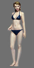 1/35  Resin Model Building Kit Figure  Bikini girl 2024 - buy cheap