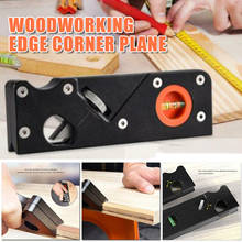 Woodworking Planes Mini Hand Planes Edge Corner Carpenter Wood Planes Trimming Planer For  For Carpenter Woodcraft Tool 2024 - buy cheap