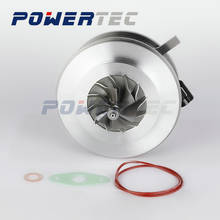 KKK turbocharger BV43 53039880127 turbo core 53039700127 turbo cartridge 282004A480 turbo chra for Hyundai H-1 CRDI 2024 - buy cheap