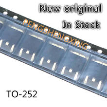 10PCS/LOT  BT138S-600E TO-252  12A 600V  New original spot hot sale 2024 - buy cheap