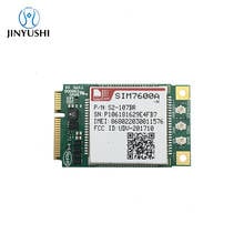 SIMCOM SIM7600A-H Not SIM7600A MINI PCIE SIM7600X-H  Multi Band LTE CAT4 module 100% New&Original 2024 - buy cheap