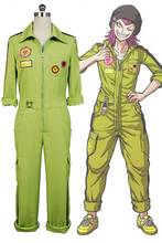 Disfraz de Super DanganRonpa kazuachi Souda para hombre y mujer, conjunto completo, Mono para Halloween y Carnaval 2024 - compra barato