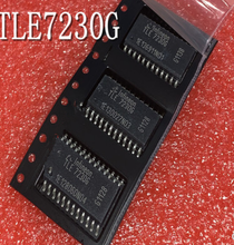 New 10Pcs/Lot TLE7230G   TLE7230 SOP24 2024 - buy cheap