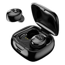 Wireless Headphones Bluetooth Earphones With Charge Box For Huawei P30 Lite P20 P10 P9 Mate 30 Pro 20 Nova 5 5i 5T 5e 4e 4 3e 2024 - buy cheap