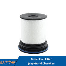 Baificar Brand New Genuine Diesel Fuel Filter For Jeep Grand Cherokee 2024 - buy cheap