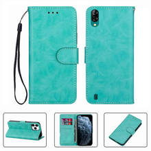For Blackview A60 BlackviewA60  Wallet Case High Quality Flip Leather Phone Shell  Protective Cover Funda 2024 - buy cheap