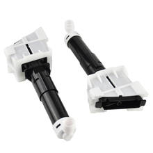 Headlight Washer Nozzle Actuator Jet Fits for Mazda 3 2011 2012 2013 BHB6-51-82X BHB6-51-82Y 2024 - buy cheap