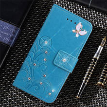 Leather Flip Cover for LG Fortone 3 Phoenix 2 5 K8X Risio 4 Q31 K22 K42 K52 K62 K12 Prime Case 2024 - buy cheap