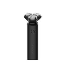 XIAOMI MIJIA Electric Shaver Portable Flex Razor Head Dry Wet Shaving Washable beard trimmer trimer Dual Blade Turbo Mode Comfy 2024 - buy cheap