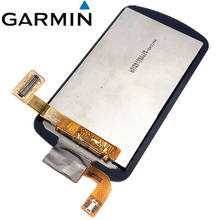 Оригинальный 3 "дюймовый ЖК-экран для GARMIN RINO 755t ручной gps ЖК-дисплей с сенсорным экраном дигитайзер Ремонт Замена 2024 - купить недорого