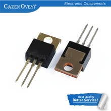 5pcs/lot IRFB3306PBF IRFB3306 IRF3306 TO-220 60V 160A In Stock 2024 - compra barato