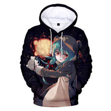 Impressão 3d bravo no mundo hoodie masculino moda feminina moletom com capuz de manga comprida harajuku streetwear roupas outono casacos 2024 - compre barato