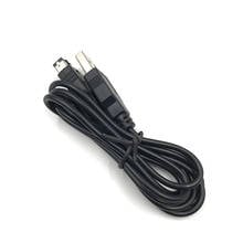 1.2m USB charger Lead for Nintendo DS NDS GBA SP Charging Cable Cord for Game Boy Advance SP 2024 - buy cheap