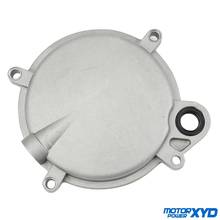 YX 150cc 160cc Engine Clutch Cover Right Side Cover For YinXiang 1P60FMJ 1P60FMK Horizontal Kick Starter Engines Dirt Pit Bikes 2024 - buy cheap