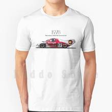 Мужская хлопковая футболка ronblad M378 с принтом, винтажная 2024 - купить недорого