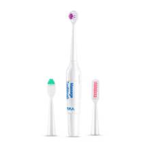 Ultrasonic Massage Electric Toothbrush Waterproof Oral Product Soft Brushing Whitening Tooth Brushes For Children Adult Family 2024 - buy cheap