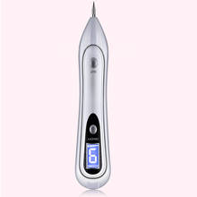 New Plasma Pen Plazma Freckle Tattoo Removal of Wart Remove Mole Laser Remover From Facial Skin Tag Dark Spot Plasmapen for Face 2024 - buy cheap