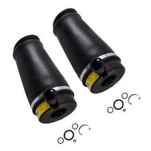 Pair Rear Suspension Air Spring Bag For Ford Expedition Lincoln Navigator 2WD 1997 1998 1999 2000 2001 2002 3U2Z-5580-KA  2024 - buy cheap