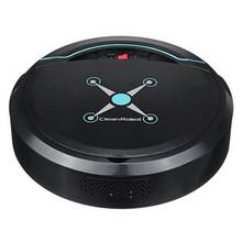 Vacuum Cleaning Auto  Robot Smart Sweeping Robot Floor Dirt Dust Hair Automatic Cleaner For Home Electric Rechargeable Cleaners 2024 - buy cheap