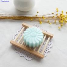 Food Grade Soft Silicone Handmade Soap Mould Six-Flower Windmill Silicone Mould Fondant Cake Chocolate Mold Soap Making Tools 2024 - buy cheap