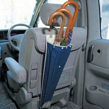Organizador de almacenamiento para el asiento trasero del coche, bolsa larga y plegable, impermeable, accesorios para el interior del automóvil 2024 - compra barato