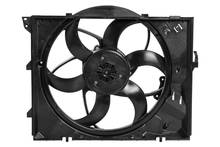 Electric car cooling fan for BMW 3 (E90/E91) Luzar LFK 26173 lfk26173 2024 - compre barato