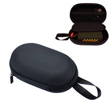 Estuche de transporte de viaje para altavoz inalámbrico JBL GO3, bolsa de almacenamiento de sonido portátil, a prueba de golpes y polvo, 3 colores 2024 - compra barato