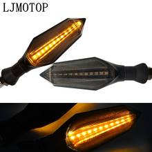 LED Turn Signal Motorcycle Turn Signals Light Tail Lights Indicators For Ducati MONSTER M400 M600 M620 M750 M900 Monster 900 2024 - buy cheap