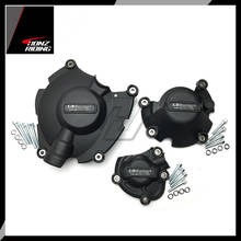 Protección de la cubierta del motor para YAMAHA YZF1000 YZF R1 2015 2016 2017 2018 2019 GB Racing 2024 - compra barato