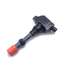 2003-2008 For Honda Civic Hybrid Front 1.3L IGNITION COIL 30520-PWA-003 30520PWA003  30520-PWA-S01 CM11109 2024 - buy cheap