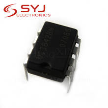 10pcs/lot UC3842 UC3843 UC3844 UC3845 DIP-8 SOP-8 In Stock 2024 - buy cheap