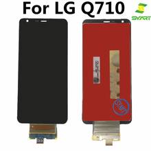 For LG Q710 LCD Display Touch Screen Digitizer Assembly LCD Touch Sensor Assembly With Free Tools LCD SCREEN TOUCH SCREEN 2024 - buy cheap