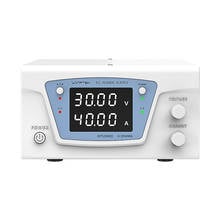 KPS3040D Multifunction Digital Display Program-Controlled Switching DC Power Supply 0-30v 0-40A Short-Circuit Protection 2024 - buy cheap