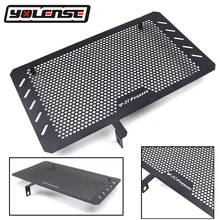 For SUZUKI DL650 V-strom DL 650 Vstrom 2013-2018 2017 2016 2015 Motorcycle Stainless Steel Radiator Grille Guard Protector Cover 2024 - buy cheap