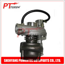 Turbolader para retroexcavadora JCB Perkins, turbina automática GT2256S 762931-0003, Turbo completo 762931-0002, 32006059, 4,4 2024 - compra barato