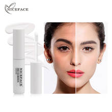 Niceface base natural maquiagem duradoura hidratante cor mudando fundação líquido clarear a pele cor corretivo creme tslm1 2024 - compre barato