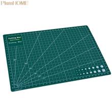 22x30cm Double Sided Cutting Mat A4 Durable Cut Pad  Handmade Cutting Plate Dark School Supplies  Patchwork Tool 2024 - buy cheap