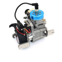 BWS 30°N 79001 Gasoline Engine with Carburetor for RC Boat 2024 - buy cheap