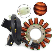 31120-MFL-D31 Motorcycle Generator Stator Coil Assembly Kit For Honda CBR1000RA ABS Fireblabe 2010-2016 High Quality Engine Coil 2024 - buy cheap