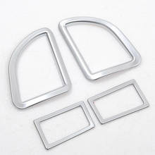 Interior Air Condition Vent Outlet Cover Trim For Toyota Corolla E170 2014 2015 2024 - buy cheap