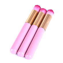 Nose Blackhead Cleaning Brush Professional Eyelash Cleaning Brush Cleanser Washing Makeup Brush Eyelash Extensions Tools Beauty 2024 - buy cheap