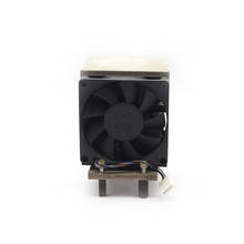 446358-001 FOR HP XW6600 XW8600 Workstation CPU Fan Heatsink 2024 - buy cheap