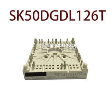 Original--  SK50DGDL126T  1 year warranty  ｛Warehouse spot photos｝ 2024 - buy cheap