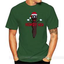 Mr. hankey camiseta poo do natal., camiseta unissex de algodão para homens e mulheres, camiseta moda verão em tamanho europeu. 2024 - compre barato